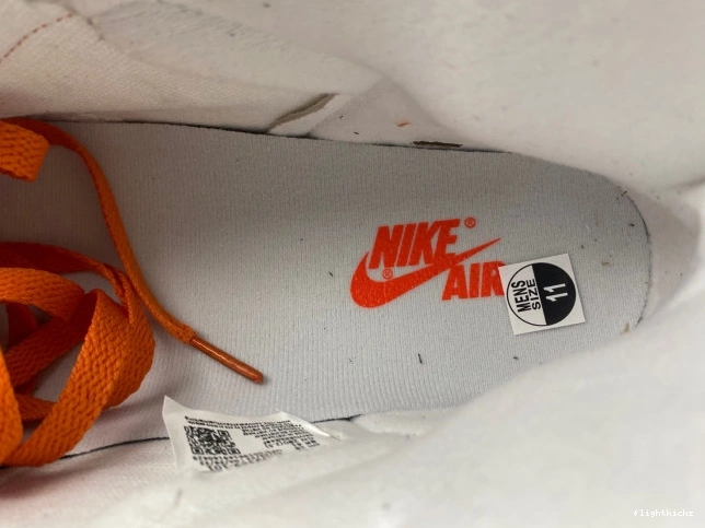 DO9369-101 Air WMNS OG Jordan 1 Starfish High 1123